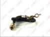 ABE C80718ABE Brake Hose